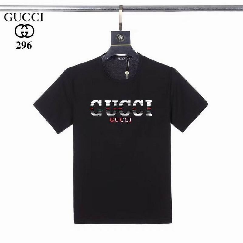 Gucci Men's T-shirts 223